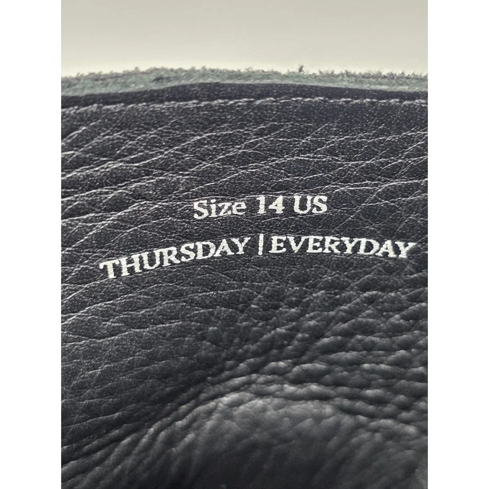 Thursday Boot Company thursday boot